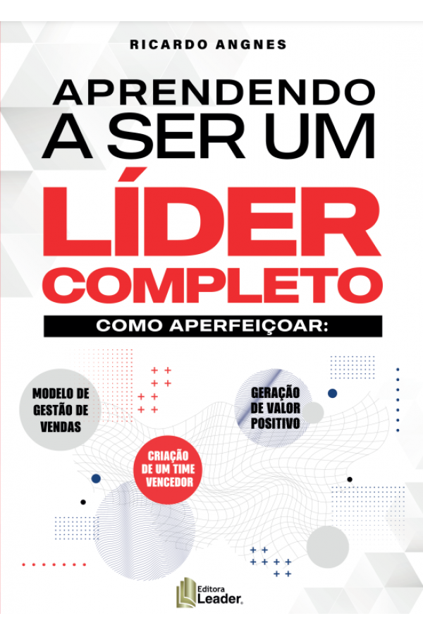 INGLES) - LIDERANDO CRIANCAS COM EXCELENCIA - AMS Editora