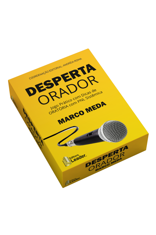 Editora Leader - Jogo Desperta Casais