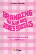 Livro - Branding na Era das Redes Sociais 