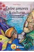 Entre amores & cultura - Vìvien Pölzer