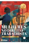 Mulheres no Direito Trabalhista - Edição Poder de uma Mentoria