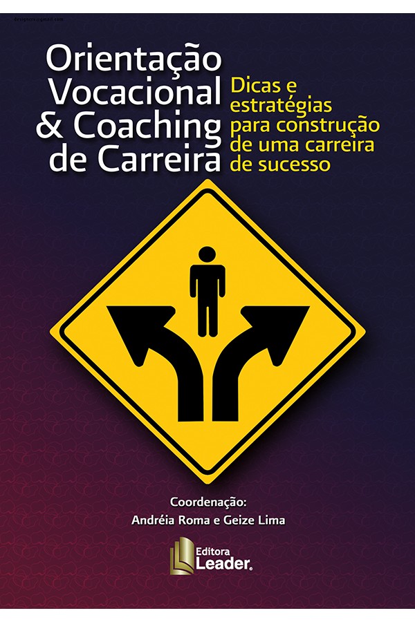 Orientação Vocacional & Coaching de Carreira