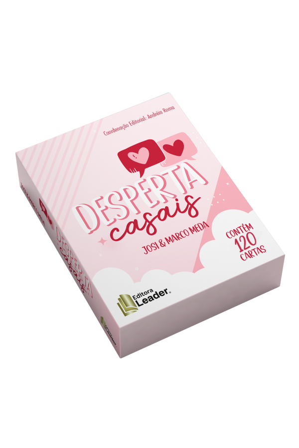 Jogo Desperta Casais