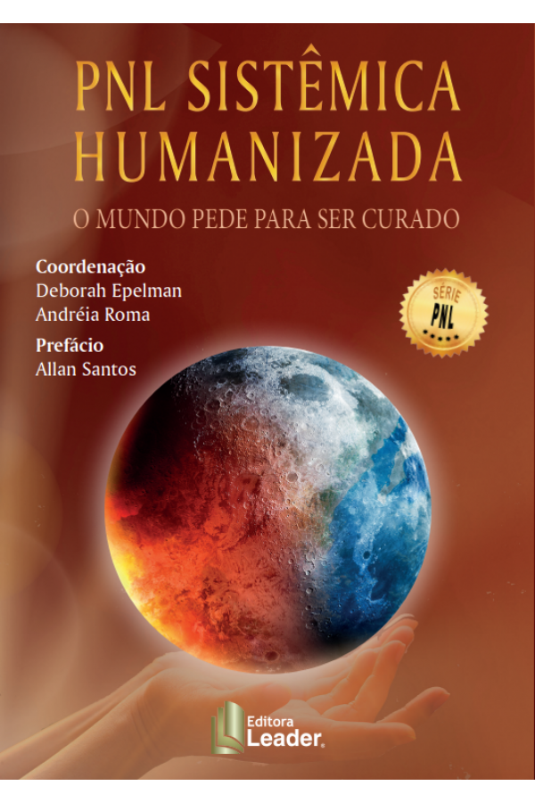 Livro PNL Sistêmica Humanizada