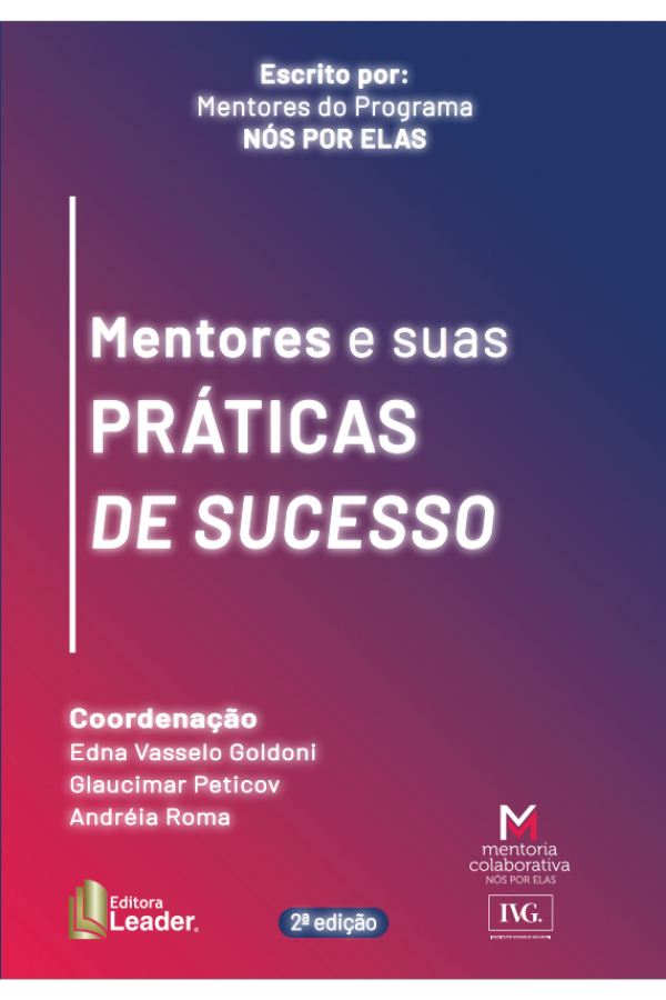 Mentores e Suas Práticas de Sucesso, 2° edição