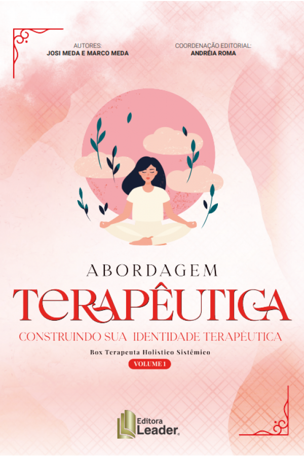 Livro Abordagem Terapêutica