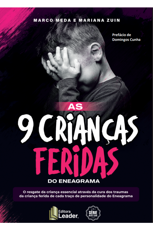 As 9 Crianças Feridas do Eneagrama