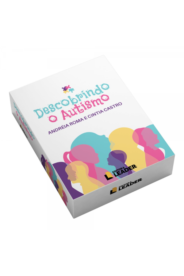 Jogo Descobrindo o Autismo 