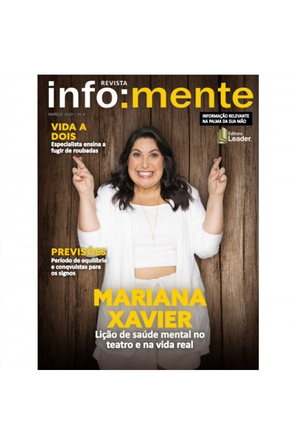 Revista Info: Mente