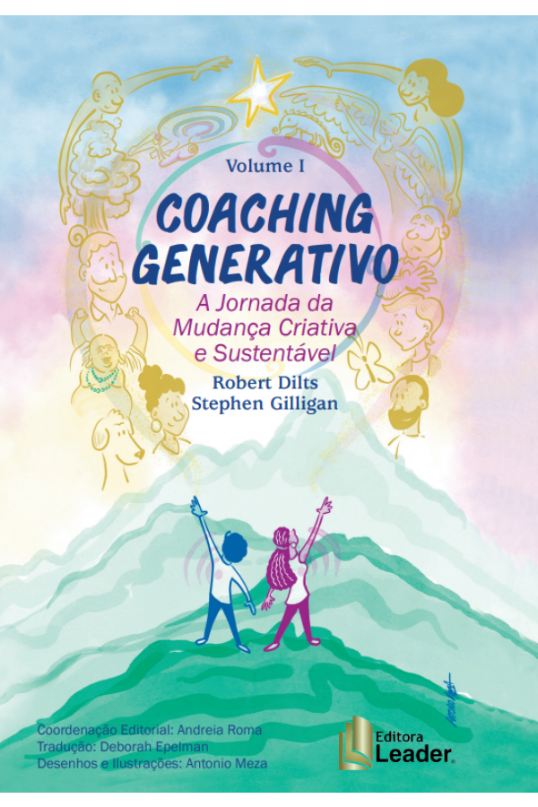 Livro Coaching Generativo