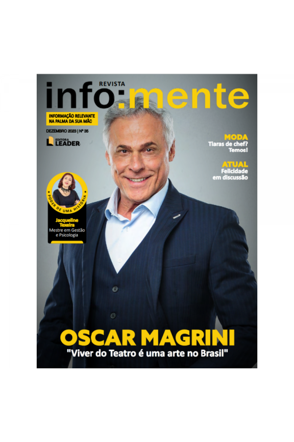 Revista Infomente DEZEMBRO 2023 | N°35