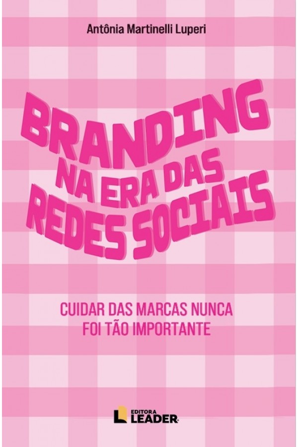 Livro - Branding na Era das Redes Sociais 