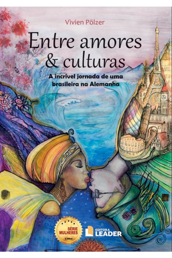 Entre amores & cultura - Vìvien Pölzer