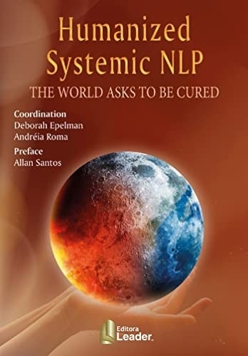 PNL Sistêmica Humanizada (Edição Inglês) eBook Kindle