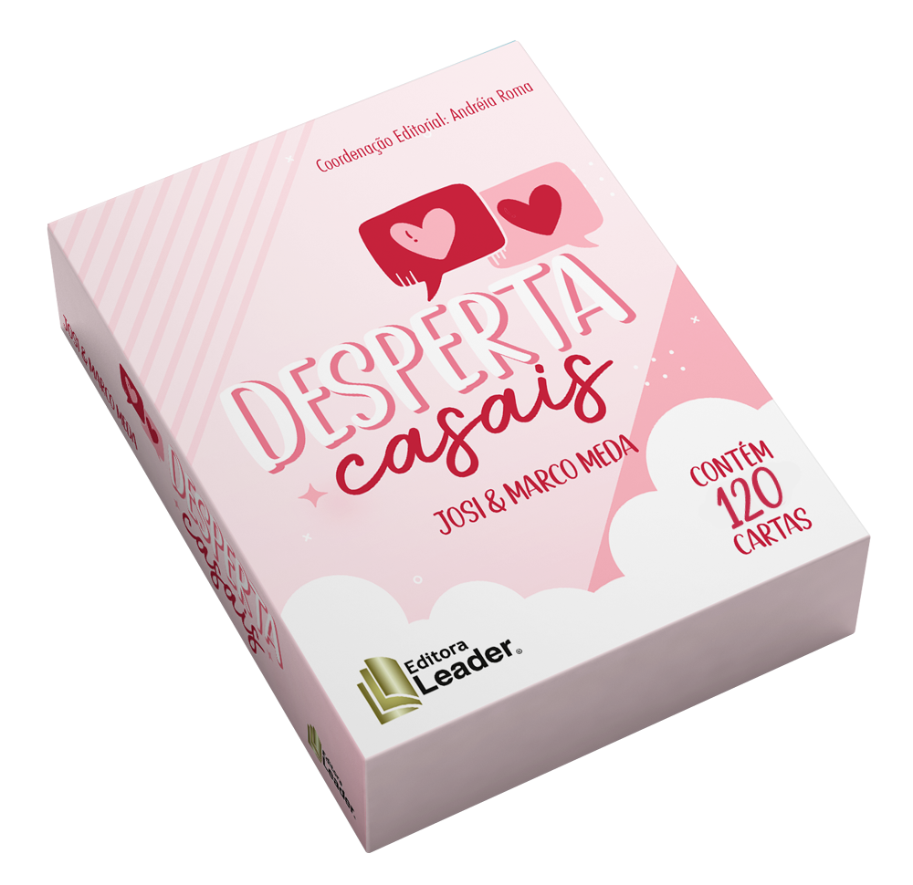 Jogo Desperta Casais