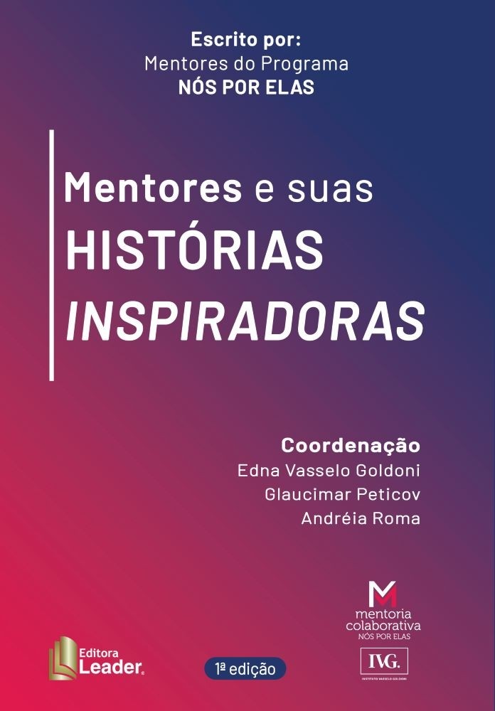 Mentores e suas Histórias Inspiradoras