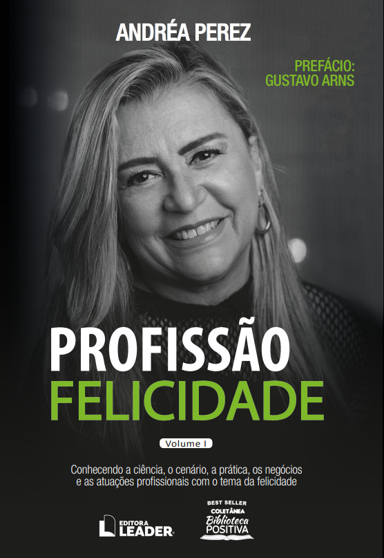Profissão Felicidade Volume I