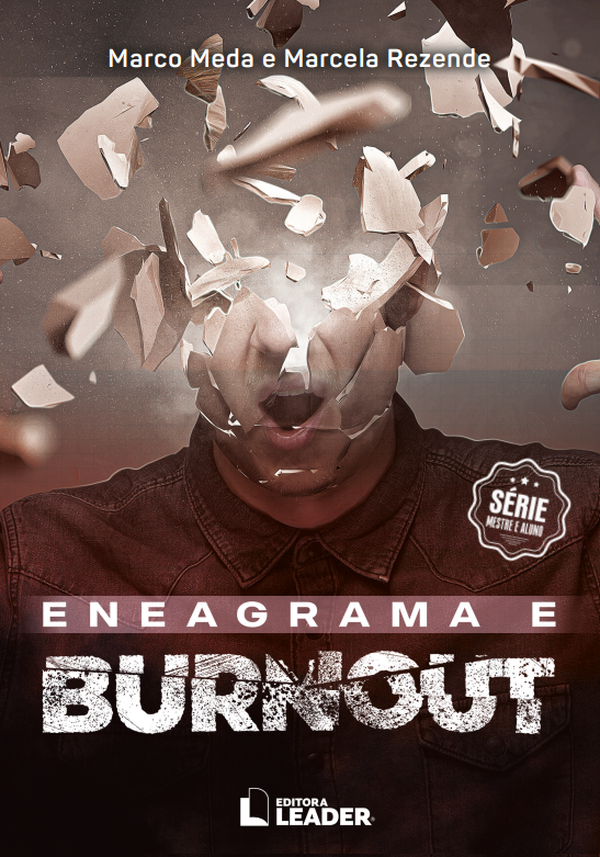 Eneagrama e Burnout 