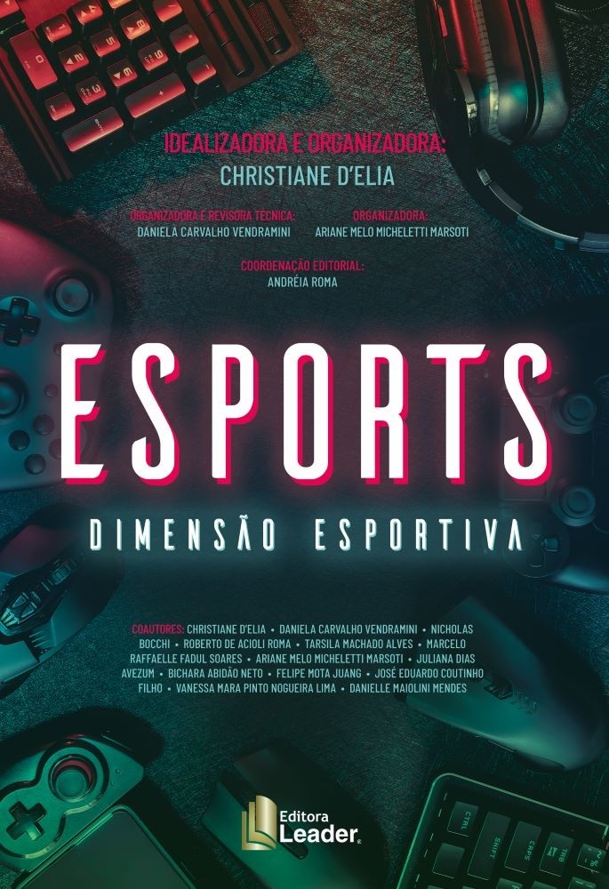 Livro ESPORTS