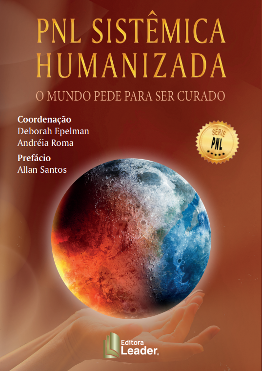 Livro PNL Sistêmica Humanizada