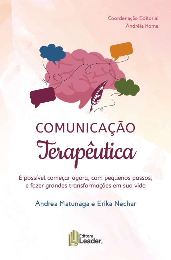 Livro Comunicação Terapêutica