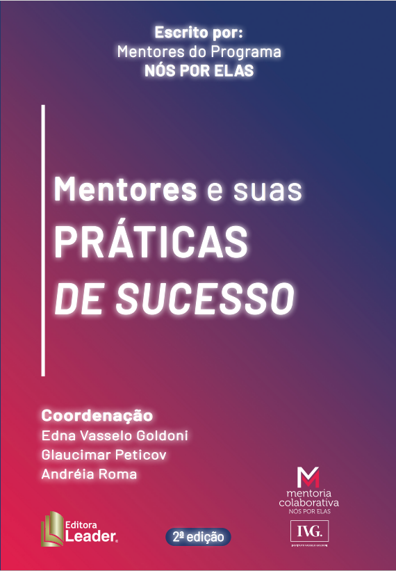 Mentores e Suas Práticas de Sucesso, 2° edição