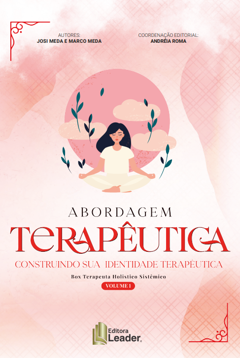 Livro Abordagem Terapêutica