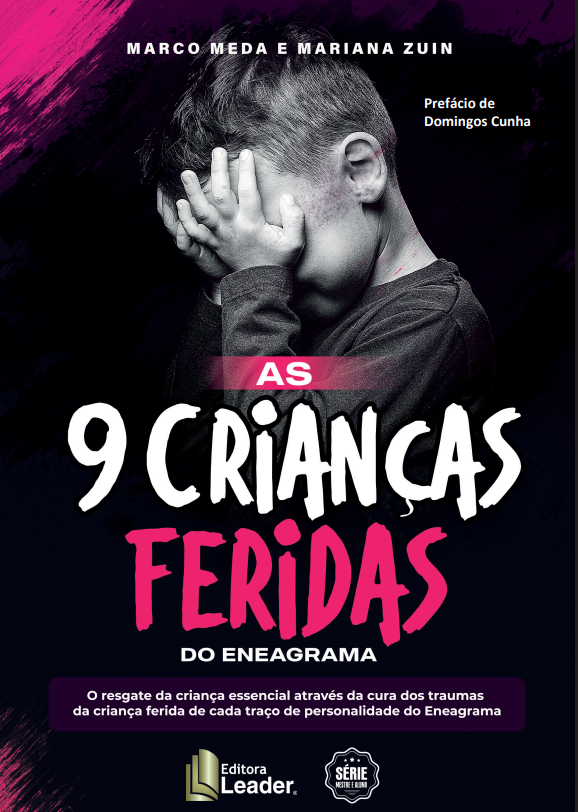 As 9 Crianças Feridas do Eneagrama