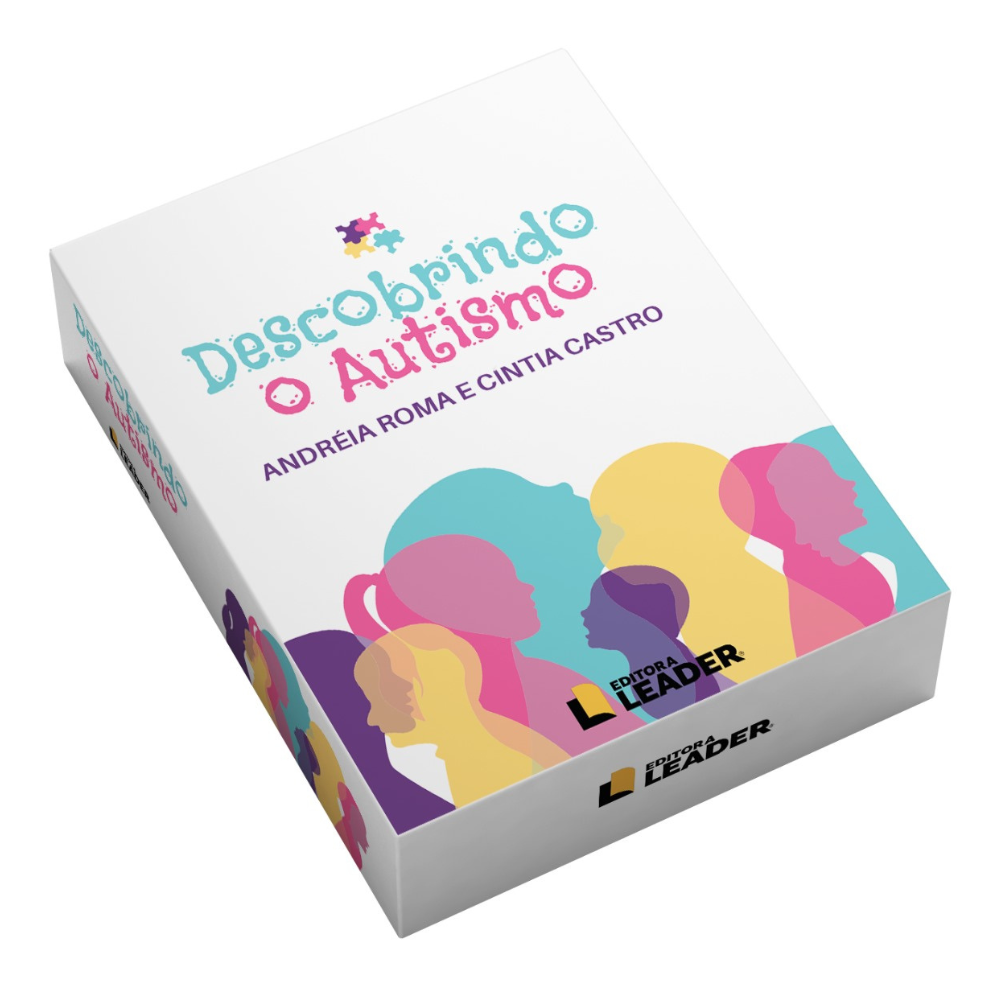 Jogo Descobrindo o Autismo 