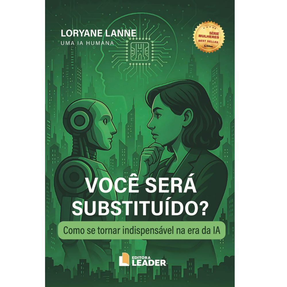 Você será substituído? - Como se tornar indispensável na era da IA