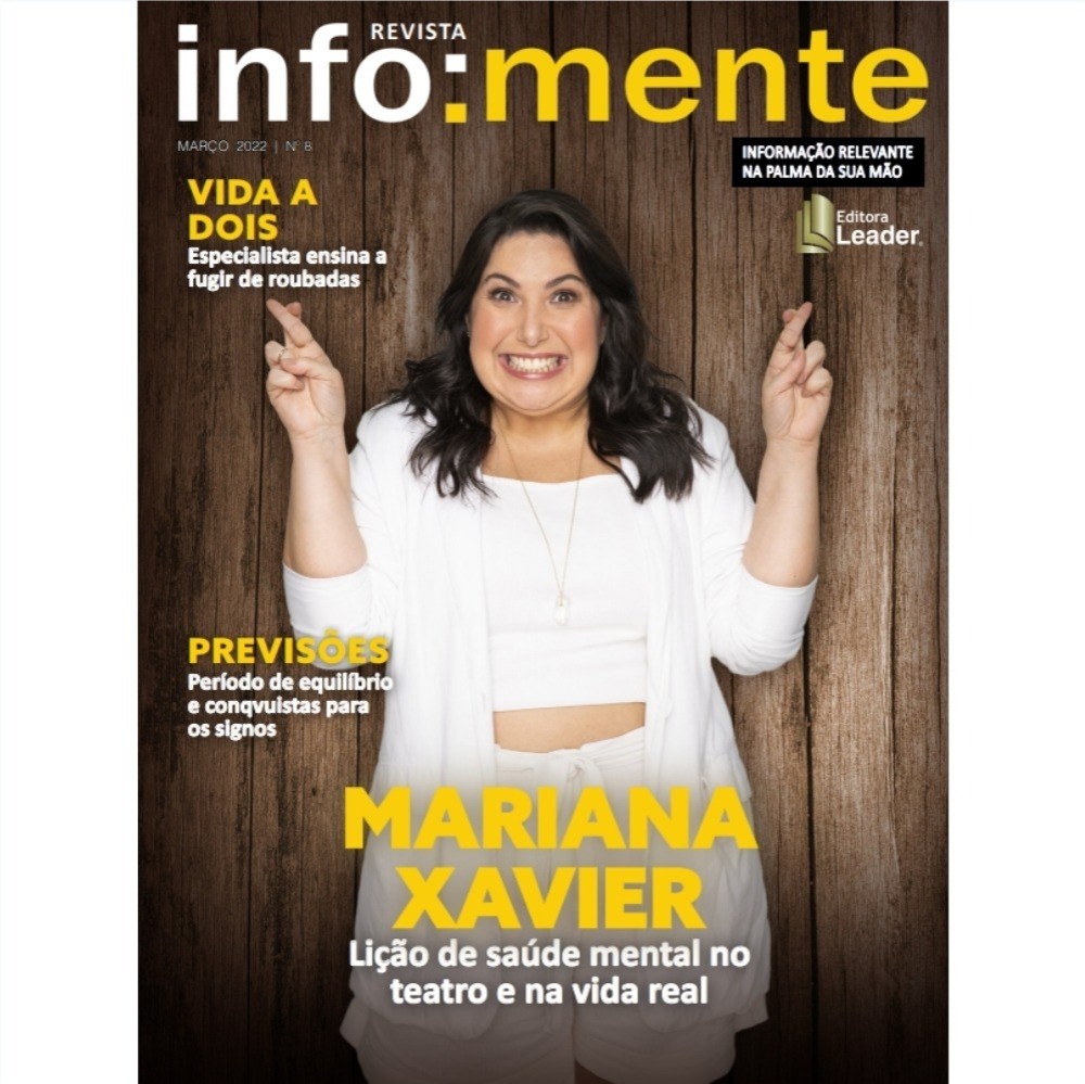 Revista Info: Mente