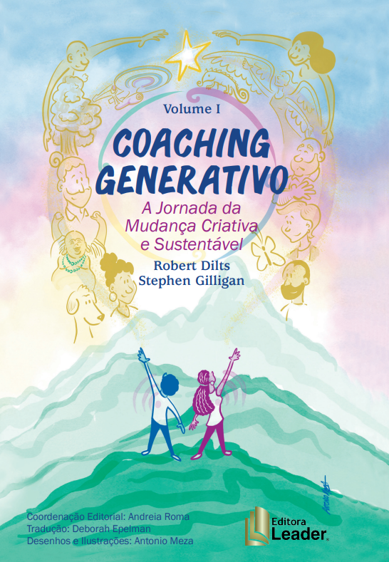 Livro Coaching Generativo