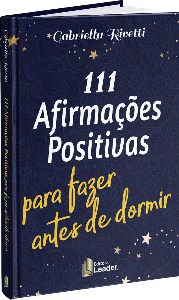 111 AFIRMAÇÕES POSITIVAS ANTES DE DORMIR?