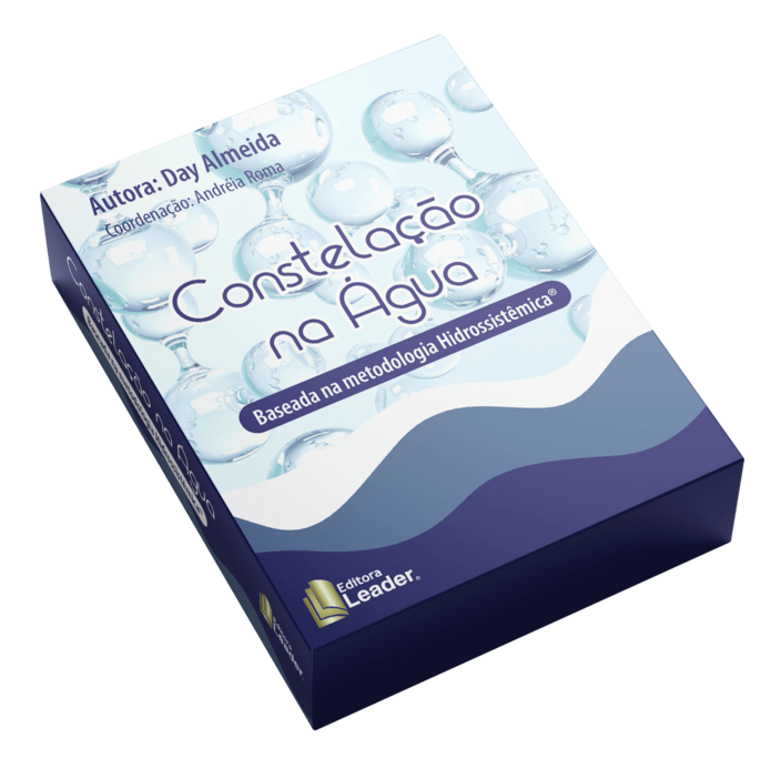 Constelação na Água - Baseada na metodologia Hidrossistêmica