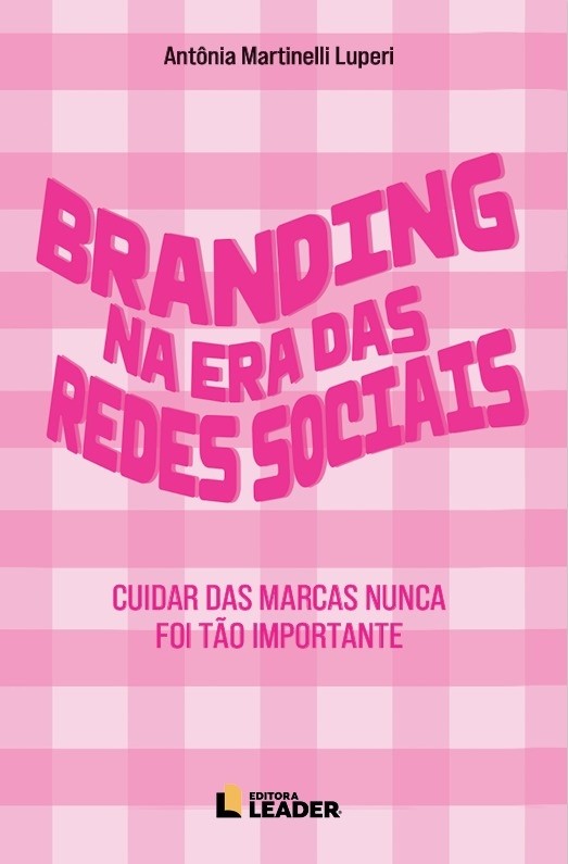 Livro - Branding na Era das Redes Sociais