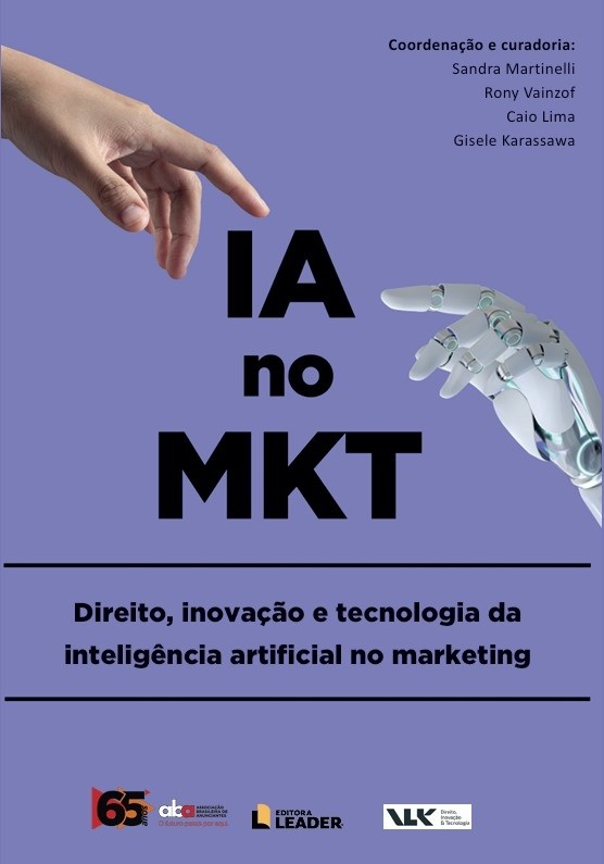 Com contribuições de renomados especialistas, esta obra é essencial para quem deseja entender como a inteligência artificial está transformando o marketing e impulsionando a inovação nos negócios.