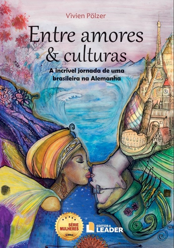 Entre amores & cultura - Vìvien Pölzer