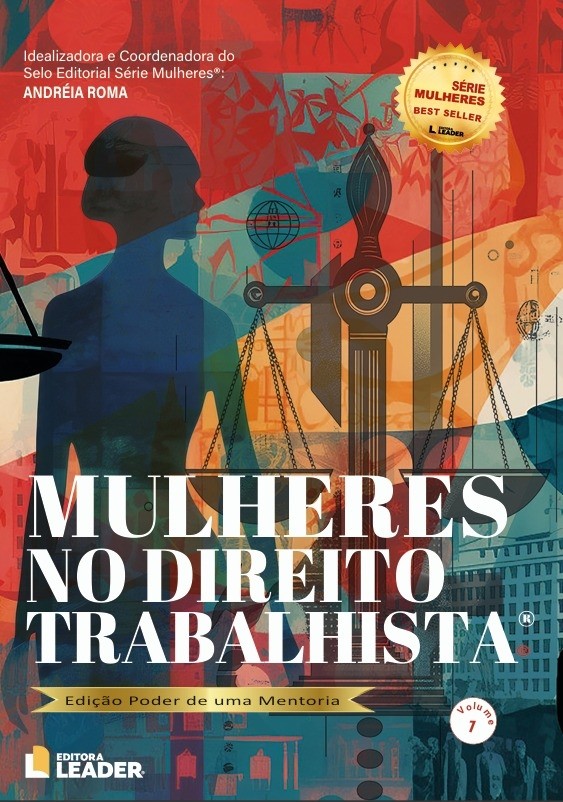 Mulheres no Direito Trabalhista - Ediçã Poder de uma Mentoria