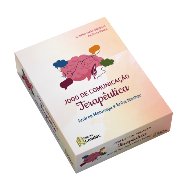 Jogo de Comunicação Terapêutica 