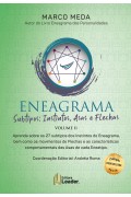 Eneagrama Subtipos Instintos, Asas e Flechas volume 2 - Aprenda sobre os 27 Subtipos dos Instintos do Eneagrama