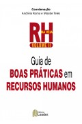 Livro RH na Veia volume II - Boas Práticas de Recursos Humanos (Português)