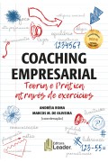 Livro Coaching Empresarial