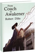 De Coach a Awakener - Livro Robert Dilts - Em Português