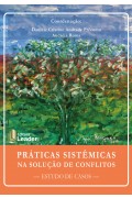 Livro Práticas Sistêmicas na Resolução de Conflitos (Português)