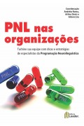 Livro PNL nas Organizações