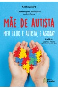 Livro Mãe de Autista (Português)