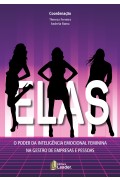 Livro Elas (Português)