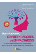 Phases II - Transformando Empreendedores em Empresários