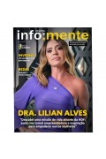 Revista Info:mente JULHO 2022 | Nº 15