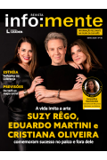 Revista Infomente MAIO 2024 | N°40